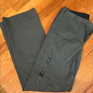 Banana Republic Trouser